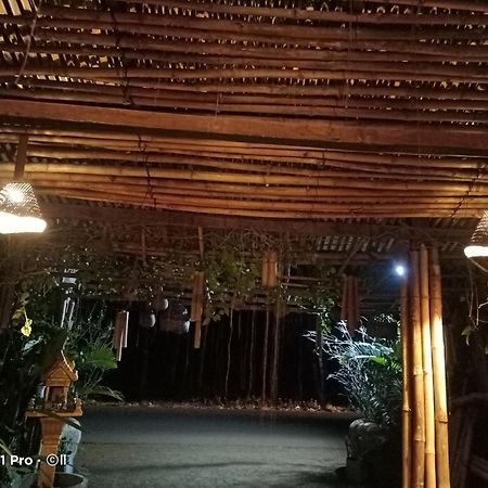 Tribal Village Homestay & Trekking Banlung Exterior photo