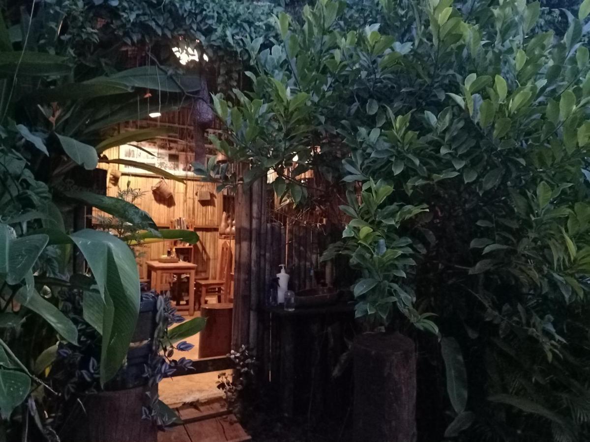 Tribal Village Homestay & Trekking Banlung Exterior photo