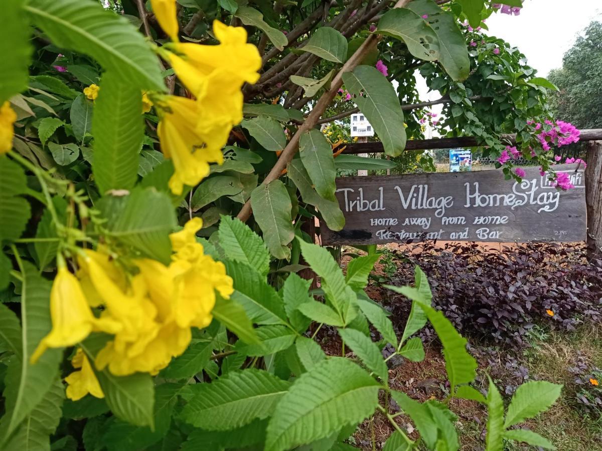 Tribal Village Homestay & Trekking Banlung Exterior photo
