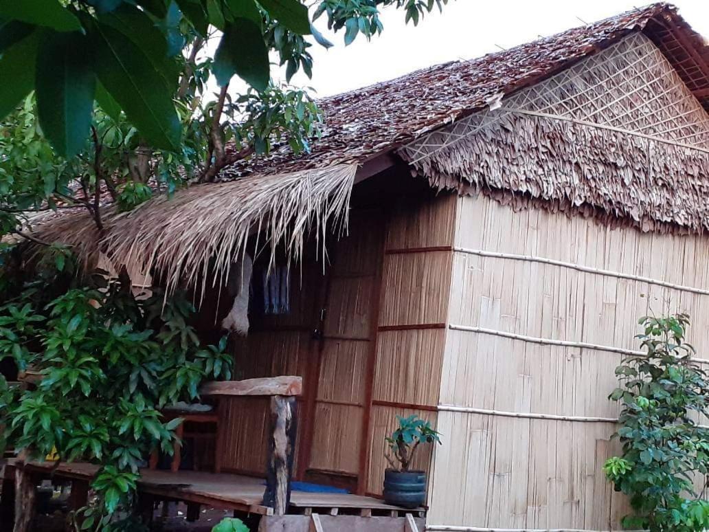 Tribal Village Homestay & Trekking Banlung Exterior photo