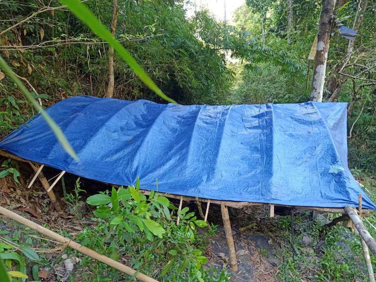 Tribal Village Homestay & Trekking Banlung Exterior photo