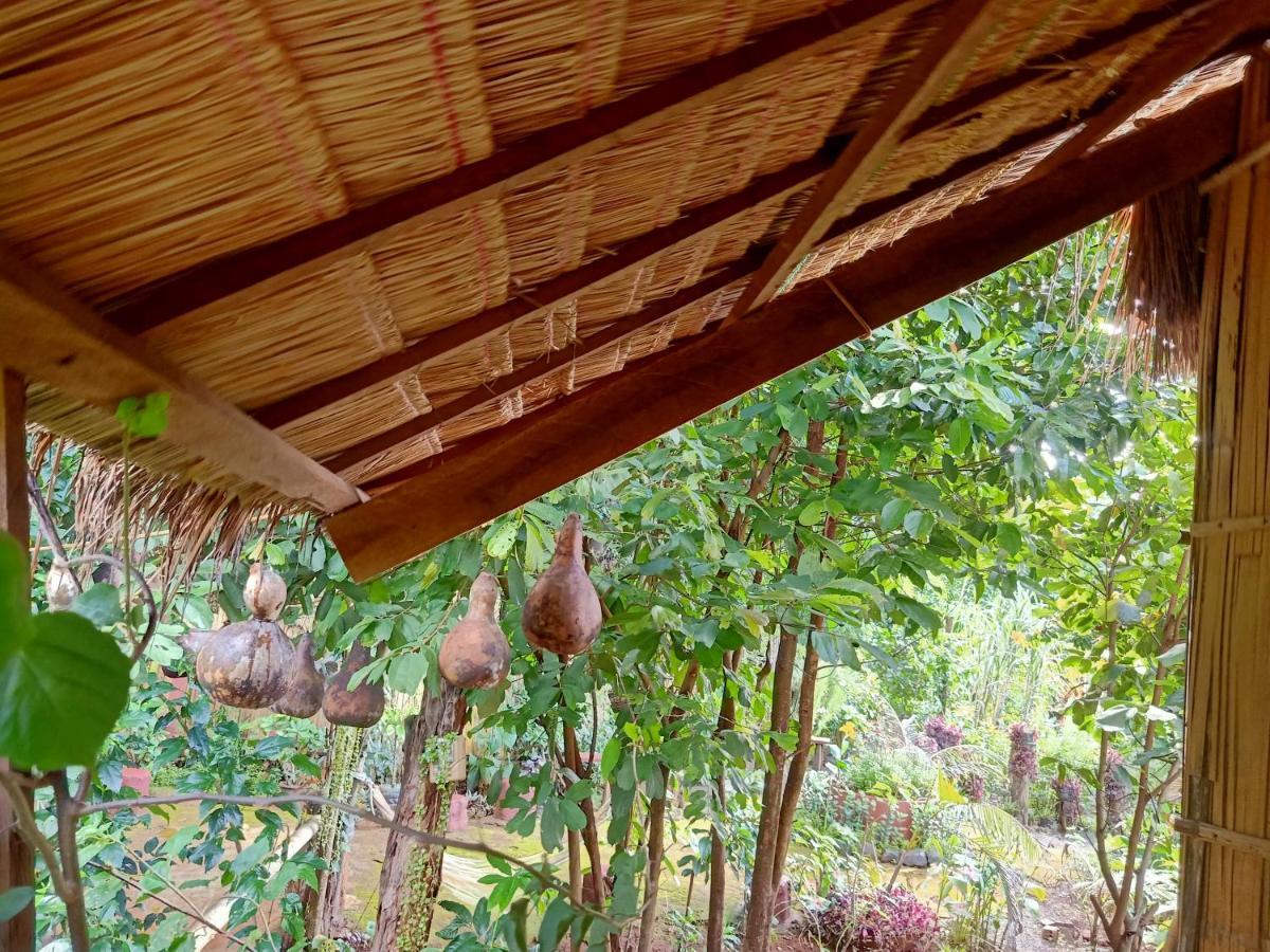 Tribal Village Homestay & Trekking Banlung Exterior photo