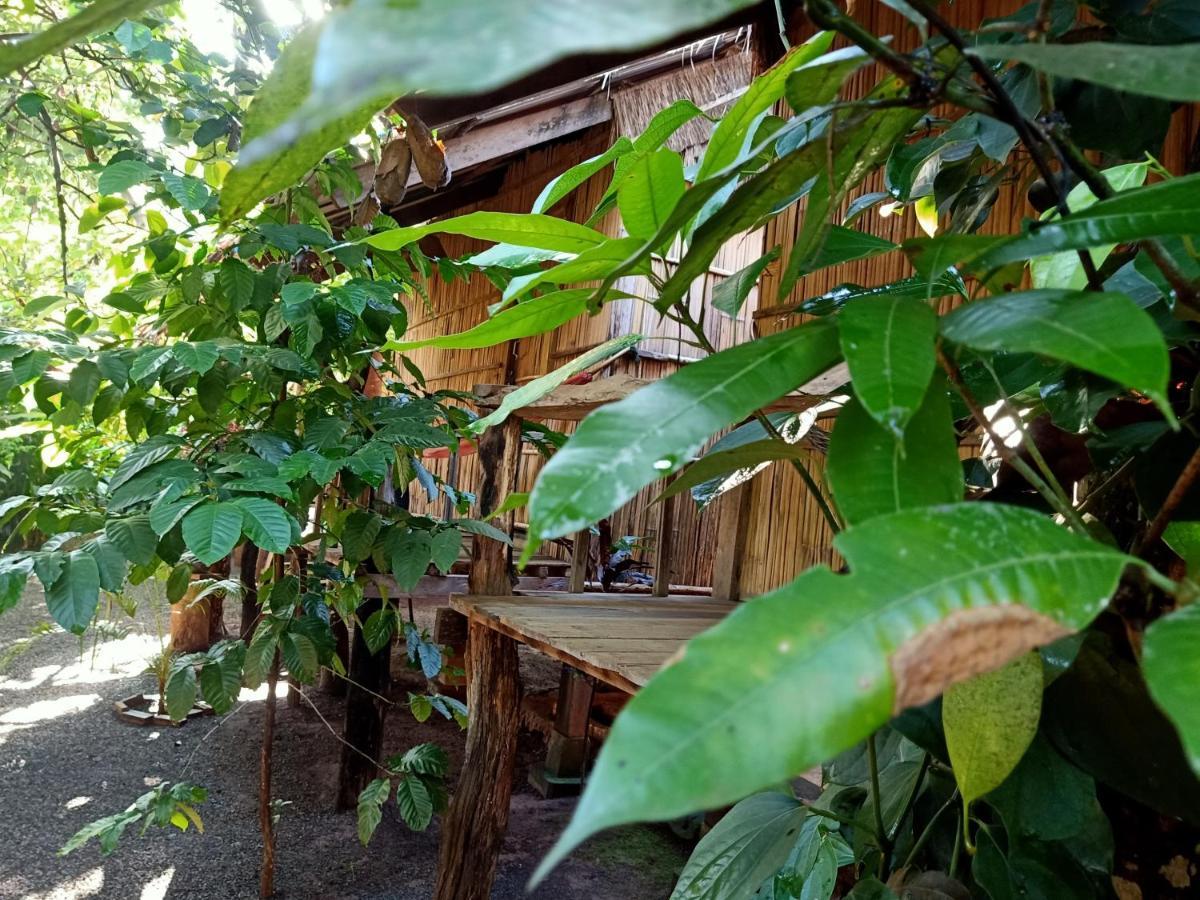 Tribal Village Homestay & Trekking Banlung Exterior photo
