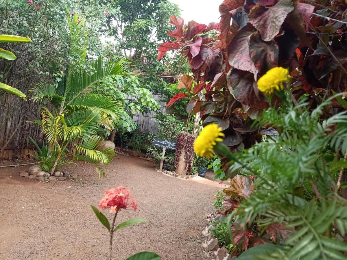 Tribal Village Homestay & Trekking Banlung Exterior photo