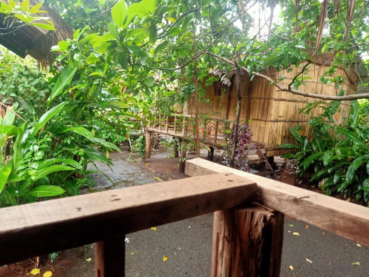 Tribal Village Homestay & Trekking Banlung Exterior photo