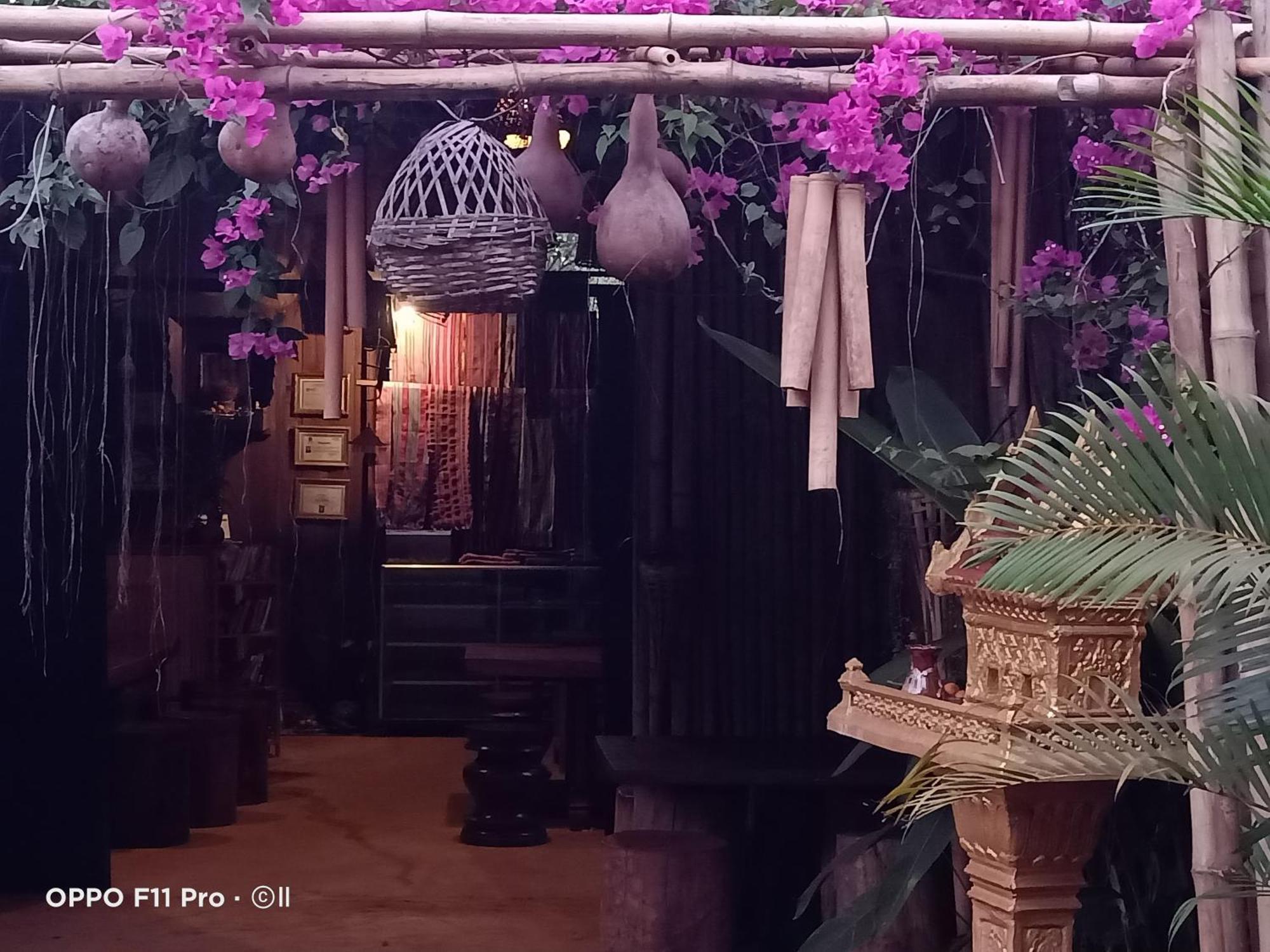 Tribal Village Homestay & Trekking Banlung Room photo